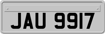 JAU9917