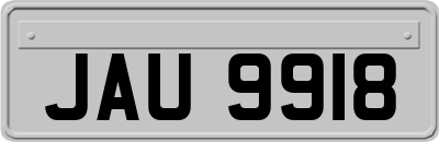 JAU9918