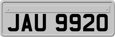 JAU9920