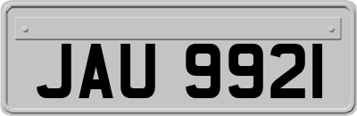 JAU9921