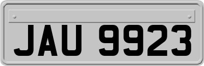 JAU9923