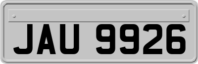 JAU9926