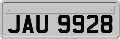 JAU9928