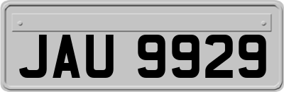 JAU9929