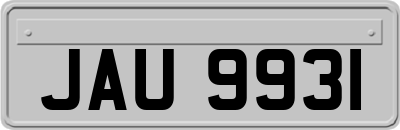 JAU9931
