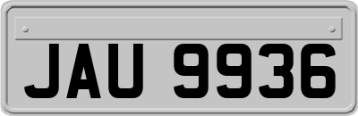 JAU9936
