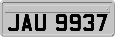 JAU9937