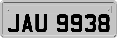 JAU9938
