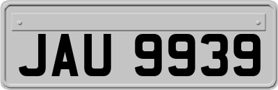 JAU9939