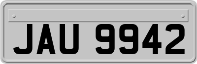 JAU9942