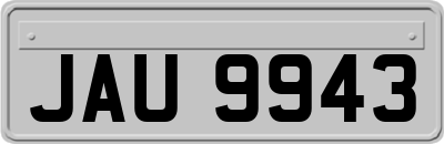JAU9943