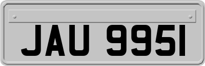 JAU9951