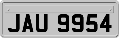 JAU9954