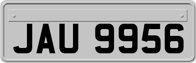 JAU9956