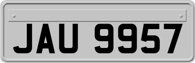 JAU9957
