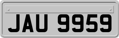 JAU9959