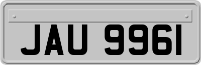 JAU9961