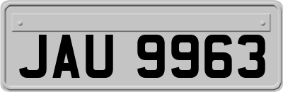 JAU9963