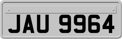 JAU9964