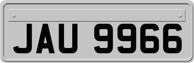 JAU9966