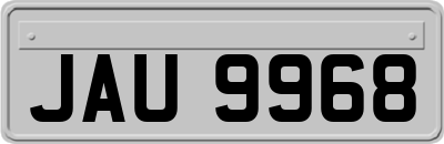 JAU9968