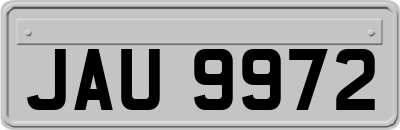 JAU9972