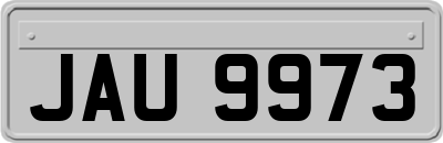 JAU9973