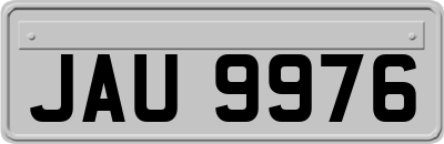 JAU9976