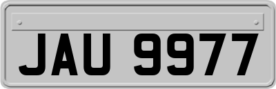 JAU9977