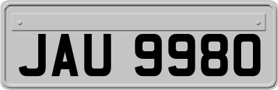 JAU9980