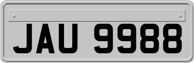 JAU9988