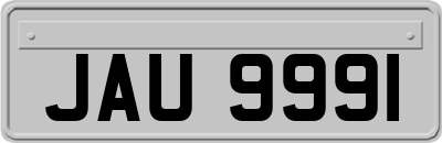 JAU9991