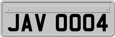 JAV0004