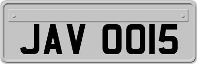 JAV0015