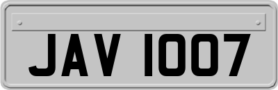 JAV1007