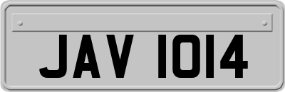 JAV1014