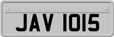 JAV1015