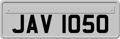 JAV1050