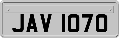 JAV1070
