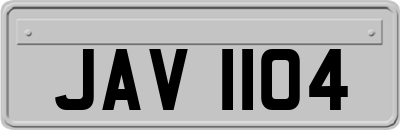 JAV1104