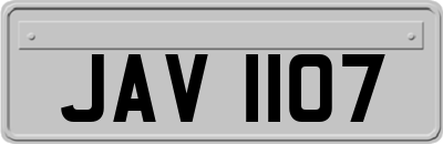 JAV1107