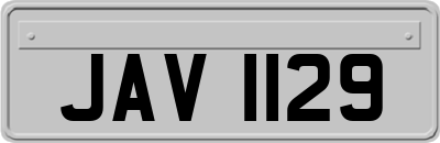 JAV1129
