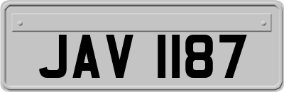 JAV1187
