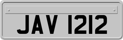 JAV1212