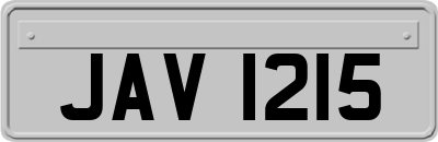 JAV1215