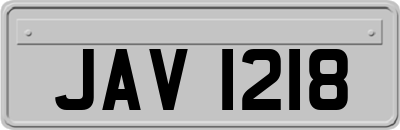 JAV1218