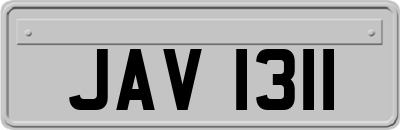 JAV1311