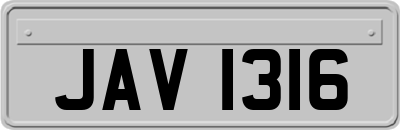 JAV1316