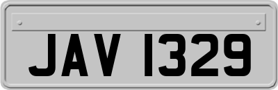 JAV1329