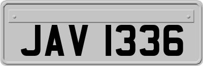 JAV1336